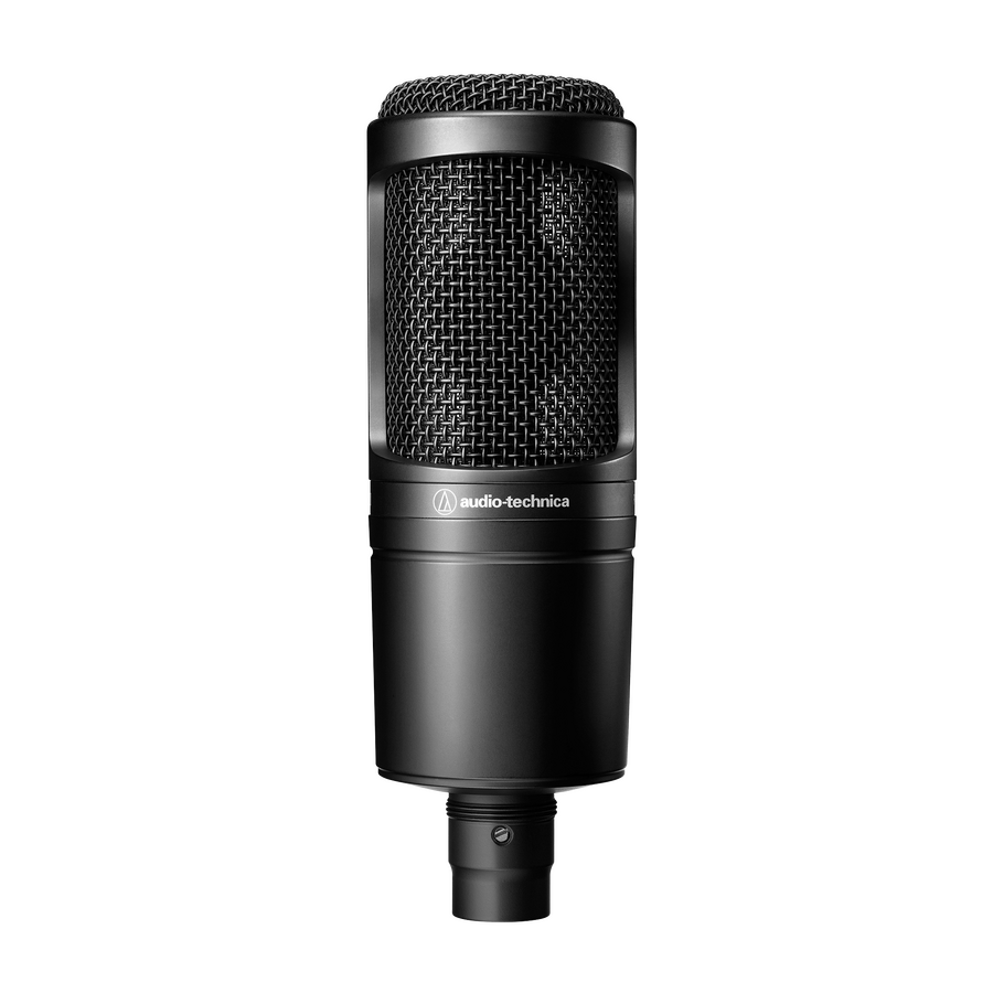 Audio Technica AT2020